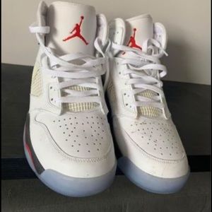 Jordan MARS 270 size 13